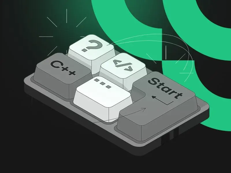 بِناء منصات تدريبية أونلاين