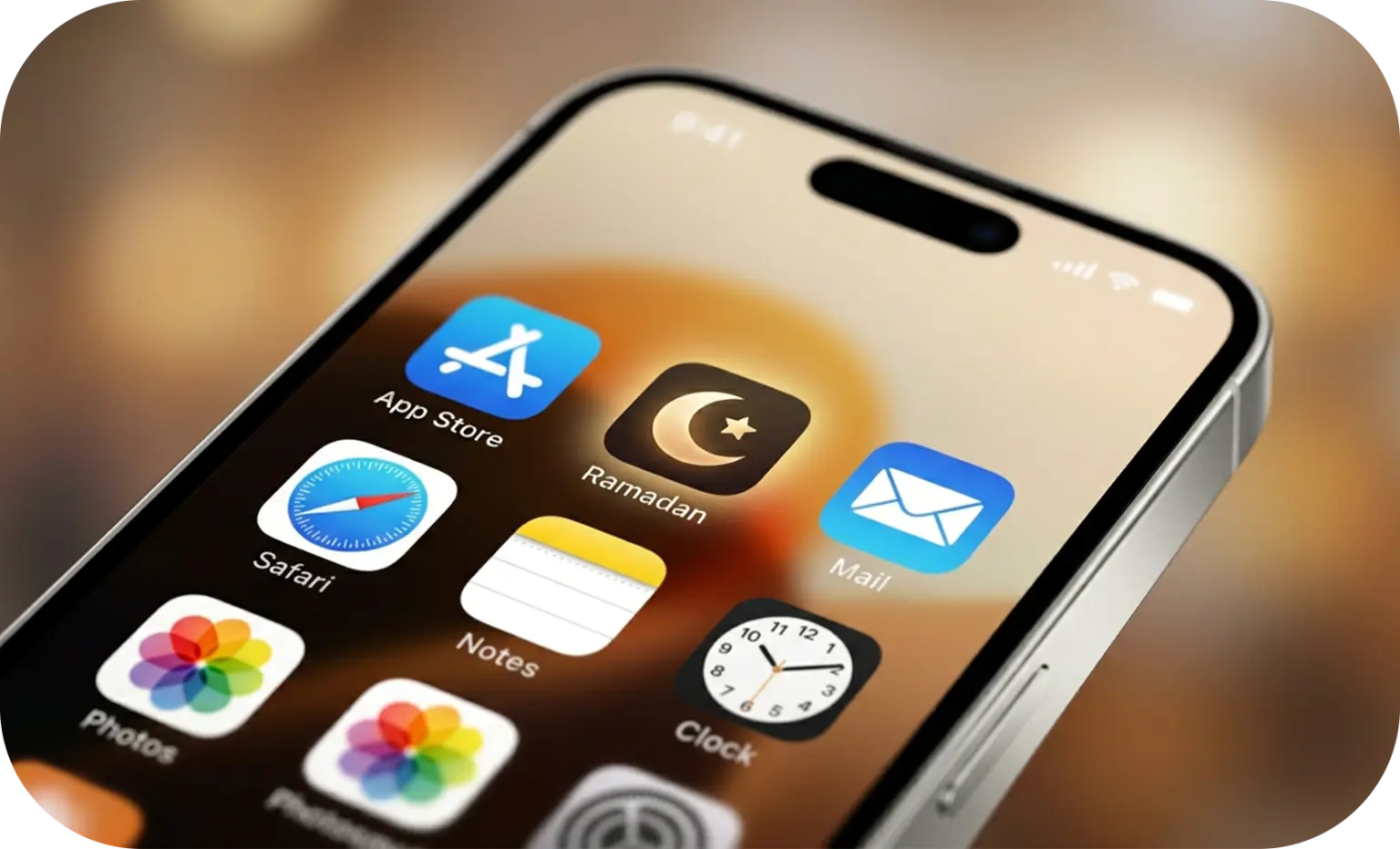 ماذا لو كان رمضان منتجاً رقمياً