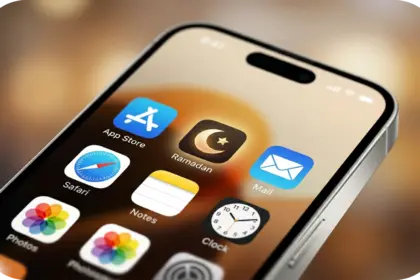 ماذا لو كان رمضان منتجاً رقمياً