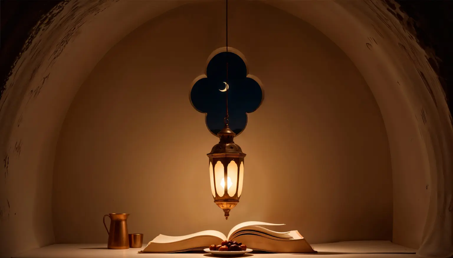 ماذا لو كان رمضان علامة تجارية .. فكيف ستبدو؟